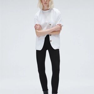 Black Rag&Bone Jeans